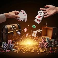 1221qq live casino keunggulan streaming HD dan dealer interaktif profesional