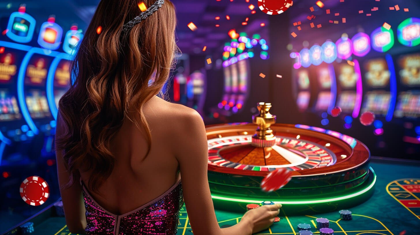 Fitur lengkap aplikasi 1221qq termasuk taruhan olahraga live casino dan permainan slot
